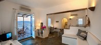 Paros Apartments Holiday Accommodation Greece
